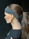 24" HAT/HAIRBAND WIG PREMIUM EUROPEAN WIG #2126