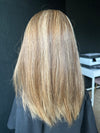 18” ELITE PREMIUM EUROPEAN WIG #2141 *SMALL*
