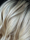 18” ALLURE PREMIUM EUROPEAN WIG #2335