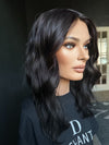 20” ALLURE WAVY PREMIUM EUROPEAN WIG #2184