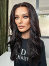 24” ALLURE PREMIUM EUROPEAN WIG #2188