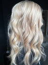 20” 6x7 CHIC PREMIUM EUROPEAN TOPPER #526 *FINAL SALE*