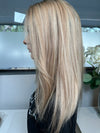 20” ALLURE PREMIUM EUROPEAN WIG # 2212