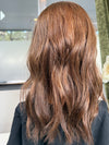18” 8x8 CHIC PREMIUM EUROPEAN TOPPER #472