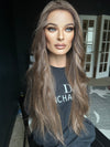 30” ELITE PREMIUM EUROPEAN WIG #2254