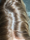 22" ELITE BEACHY WAVE PREMIUM EUROPEAN WIG #2237