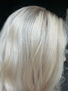 24” ALLURE WAVY PREMIUM EUROPEAN WIG #1988