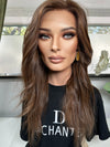 24” ALLURE PREMIUM EUROPEAN WIG #2210
