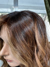 22" ALLURE PREMIUM EUROPEAN WIG #2041