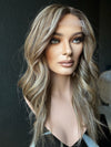 22" ELITE PREMIUM EUROPEAN WIG #2310 *EXTRA-SMALL/SMALL*