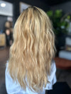20” ELEGANCE WAVY PREMIUM EUROPEAN WIG #2236