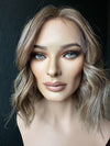 14” ALLURE PREMIUM EUROPEAN WIG #3623