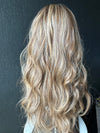 26” ALLURE PREMIUM EUROPEAN WIG #2274