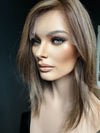 18” ELITE PREMIUM EUROPEAN WIG #2290 *SMALL*