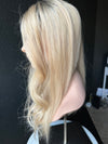 20” 8x8 BELLA PREMIUM EUROPEAN TOPPER #2377