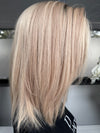 14” BOB IVORY PREMIUM EUROPEAN WIG #2130