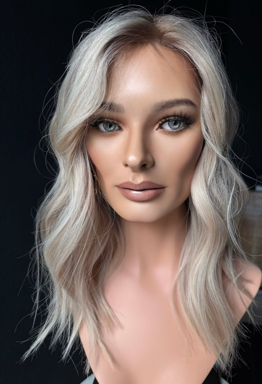 18” 8x8 BELLA PREMIUM EUROPEAN TOPPER #2376