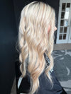 26” 8x8 CHIC PREMIUM EUROPEAN TOPPER #519 *FINAL SALE*