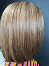 14” ELITE PREMIUM EUROPEAN WIG #2121