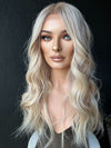 26” ALLURE PREMIUM EUROPEAN WIG #2267
