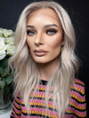 20” ELEGANCE PREMIUM EUROPEAN WIG #2025