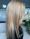 20” ALLURE PREMIUM EUROPEAN WIG # 2212