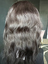 16” ALLURE WAVY PREMIUM EUROPEAN WIG #2183