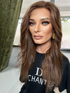 24” ALLURE PREMIUM EUROPEAN WIG #2210
