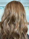 20” 8x8 CHIC PREMIUM EUROPEAN TOPPER #487
