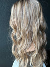 26” ALLURE PREMIUM EUROPEAN WIG #2274