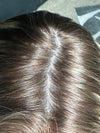 24” ELITE PREMIUM EUROPEAN WIG #2106