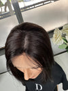 16” ALLURE PREMIUM EUROPEAN WIG #2183