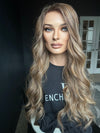 30” ELITE PREMIUM EUROPEAN WIG #2329