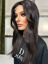 22” ALLURE PREMIUM EUROPEAN WIG #2192