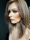 18” ELITE PREMIUM EUROPEAN WIG #2290 *SMALL*