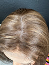 14” ELITE PREMIUM EUROPEAN WIG #2121