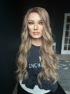 30” ELITE PREMIUM EUROPEAN WIG #2329