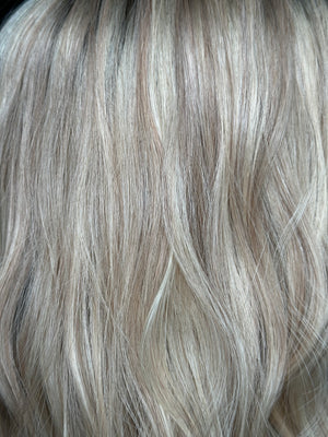 24” 6x7 CHIC PREMIUM EUROPEAN TOPPER #506 *FINAL SALE*