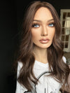 22” 8x8 CHIC PREMIUM EUROPEAN TOPPER #490 *FINAL SALE*
