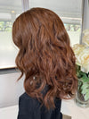 20” ALLURE WAVY PREMIUM EUROPEAN WIG #2240