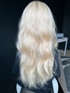 24” ALLURE WAVY PREMIUM EUROPEAN WIG #1988