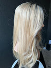 20” 8x8 BELLA PREMIUM EUROPEAN TOPPER #2377