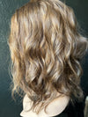 20" ALLURE WAVY PREMIUM EUROPEAN WIG #2264
