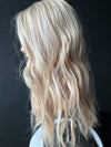 24” ALLURE PREMIUM EUROPEAN WIG #2283