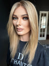 20" ALLURE PREMIUM EUROPEAN WIG #2231