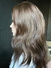 18” 8x8 CHIC PREMIUM EUROPEAN TOPPER #470 *FINAL SALE*