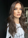 22" ELITE PREMIUM EUROPEAN WIG #2199