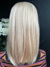 16” 8x8 CHIC PREMIUM EUROPEAN TOPPER #453