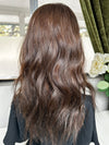 20” 8x8 CHIC PREMIUM EUROPEAN TOPPER #467