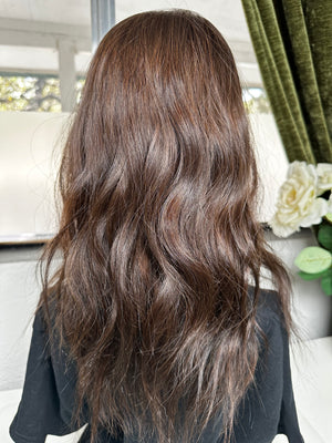 20” 8x8 CHIC PREMIUM EUROPEAN TOPPER #467